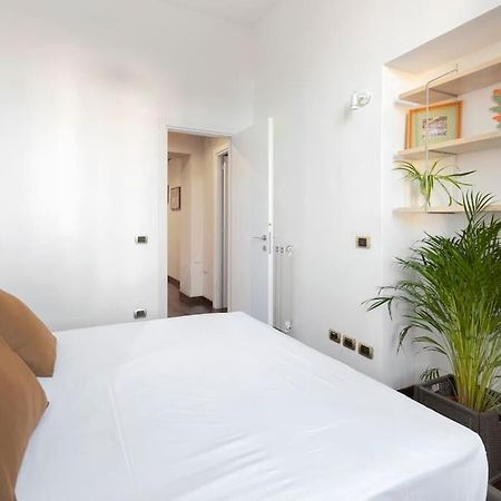 Stunning Center Rome Apartment 外观 照片