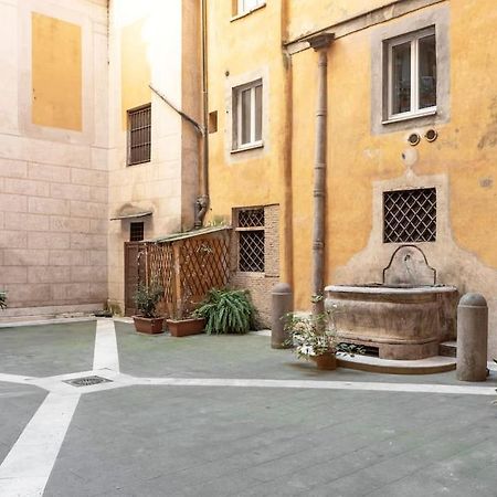 Stunning Center Rome Apartment 外观 照片