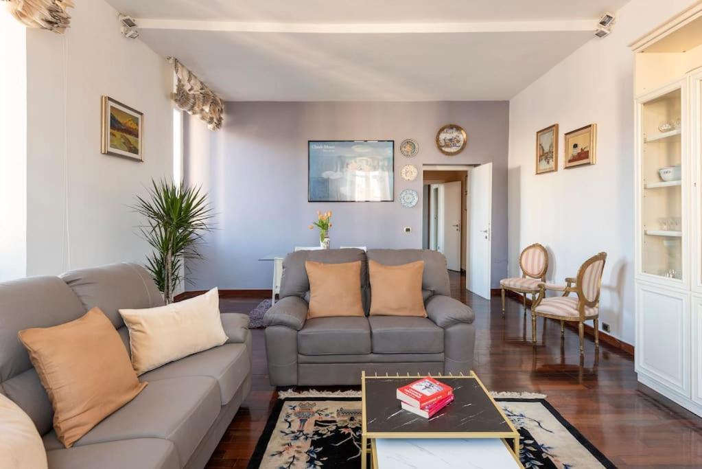 Stunning Center Rome Apartment 外观 照片