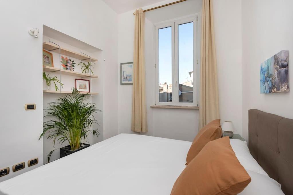 Stunning Center Rome Apartment 外观 照片