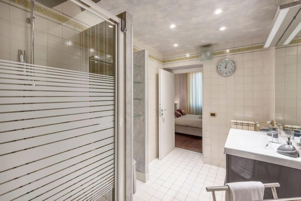 Stunning Center Rome Apartment 外观 照片