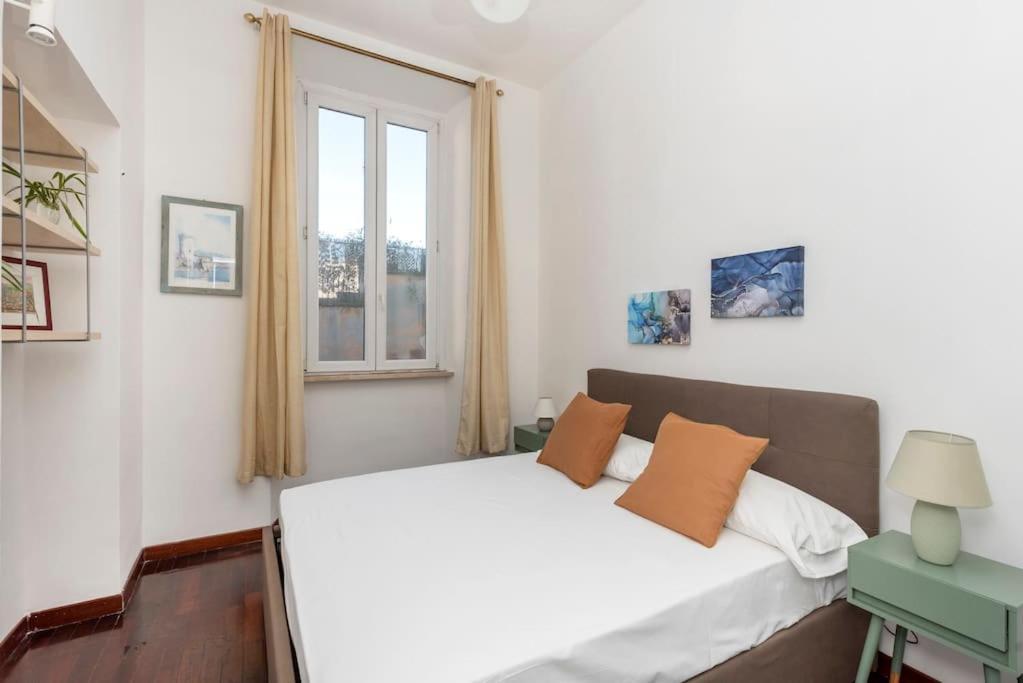 Stunning Center Rome Apartment 外观 照片