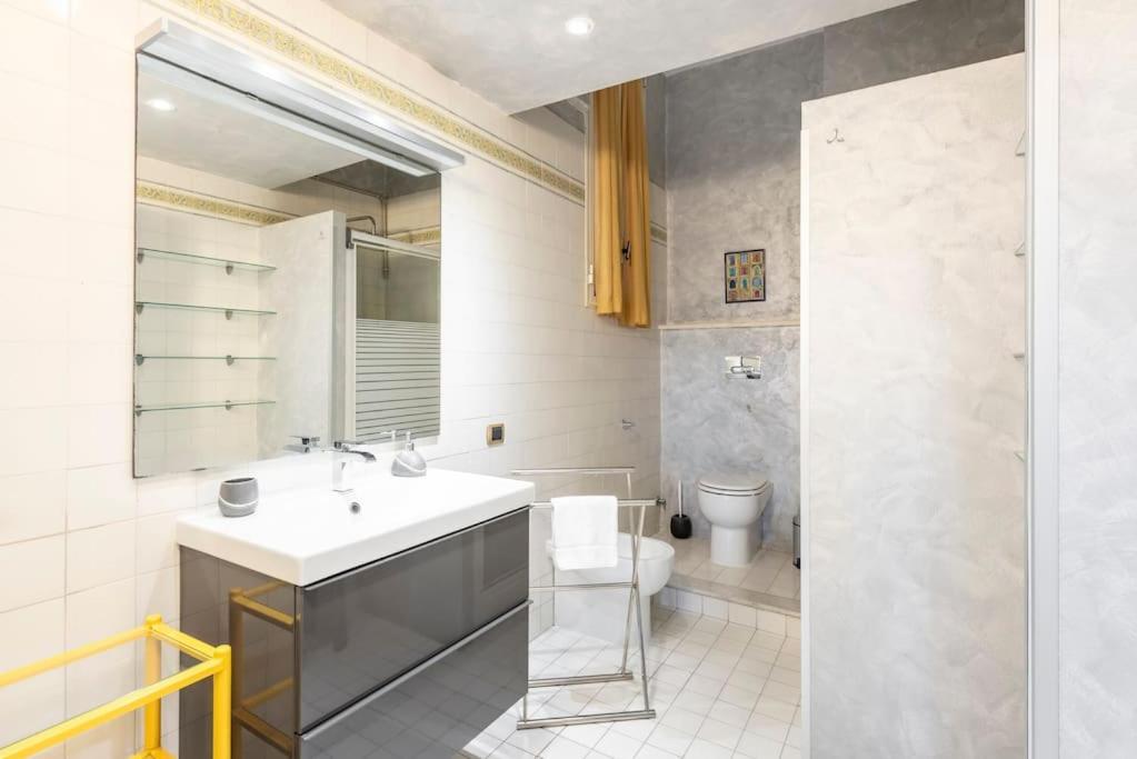 Stunning Center Rome Apartment 外观 照片